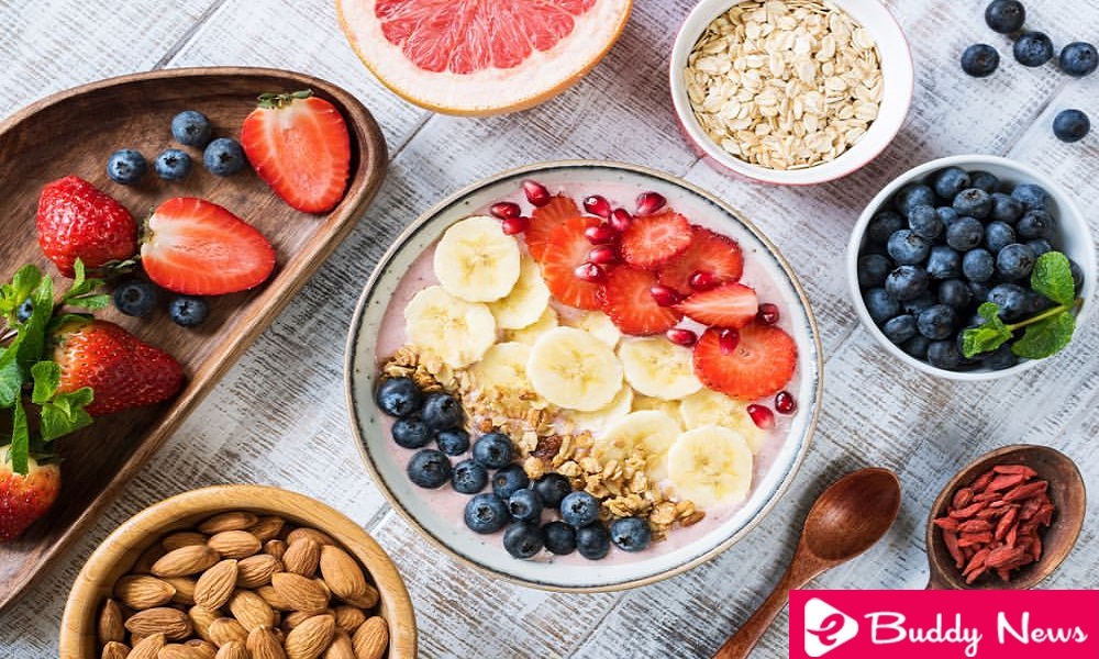 9 Healthiest And Best Foods For Breakfast - eBuddy News