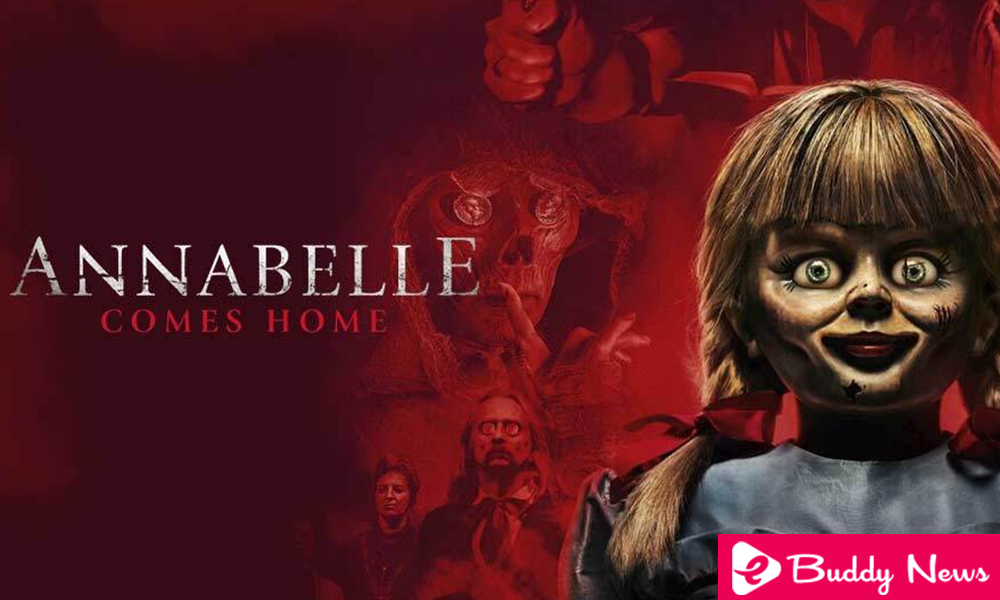 Annabelle-Comes-Home-2019-A-Wild-And-Hilarious-Remake-To-Frame-Next-To-The-Original - eBuddy News