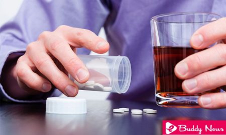Effects Of Mixing Antidepressants and Alcohol - eBuddy News
