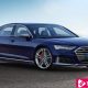 New Audi S8 Revealed - eBuddynews