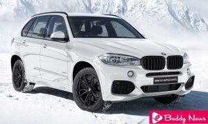 The First Hydrogen BMW X5 Car Arrives In 2025 With The Help Of Toyota - eBuddy News