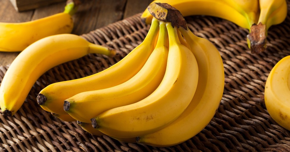Banana for breakfast - eBuddy News