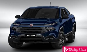 Fiat Toro S-design 2020 Anticipates Launch From R $ 114,990 - eBuddy News