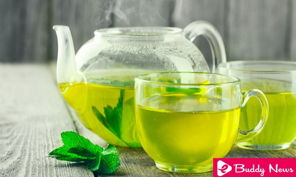 Incredible Properties And Health Benefits Of Green Tea - eBuddy News