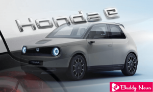 New Honda Electric Car E 2019 Will Offer 150 CV And 300 NM - eBuddy News