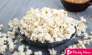 Is Popcorn Healthy Snack? - eBuddy News