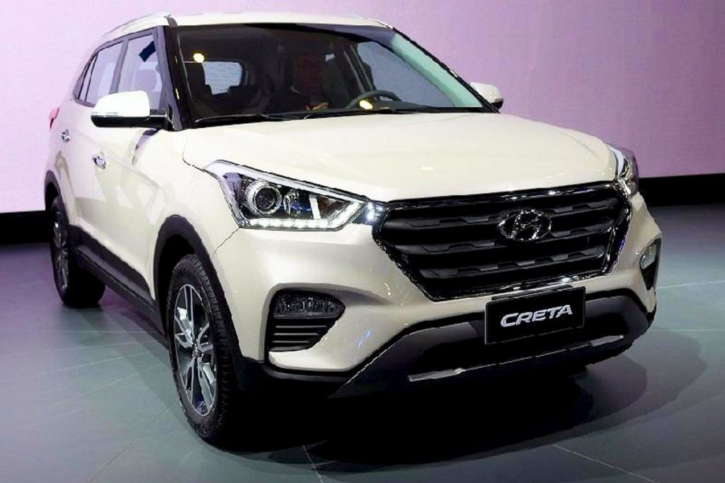 New Hyundai Creta 2020 - eBuddy News