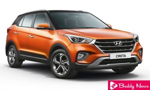 The New Hyundai Crete 2020 Confirms New Look - eBuddy News