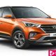 The New Hyundai Crete 2020 Confirms New Look - eBuddy News