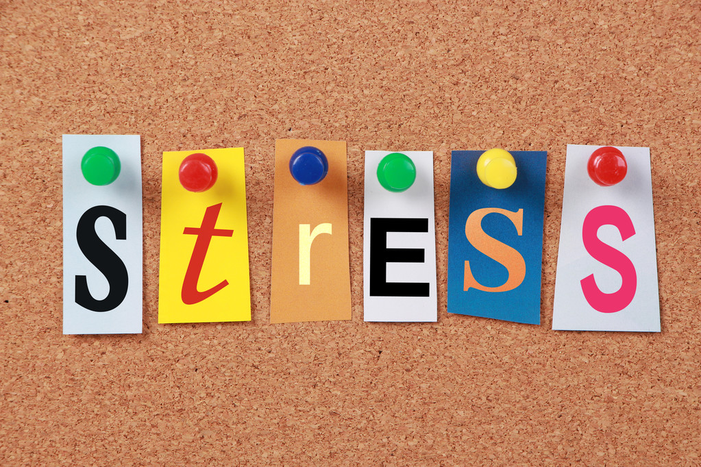 What is Stress? - eBuddy News