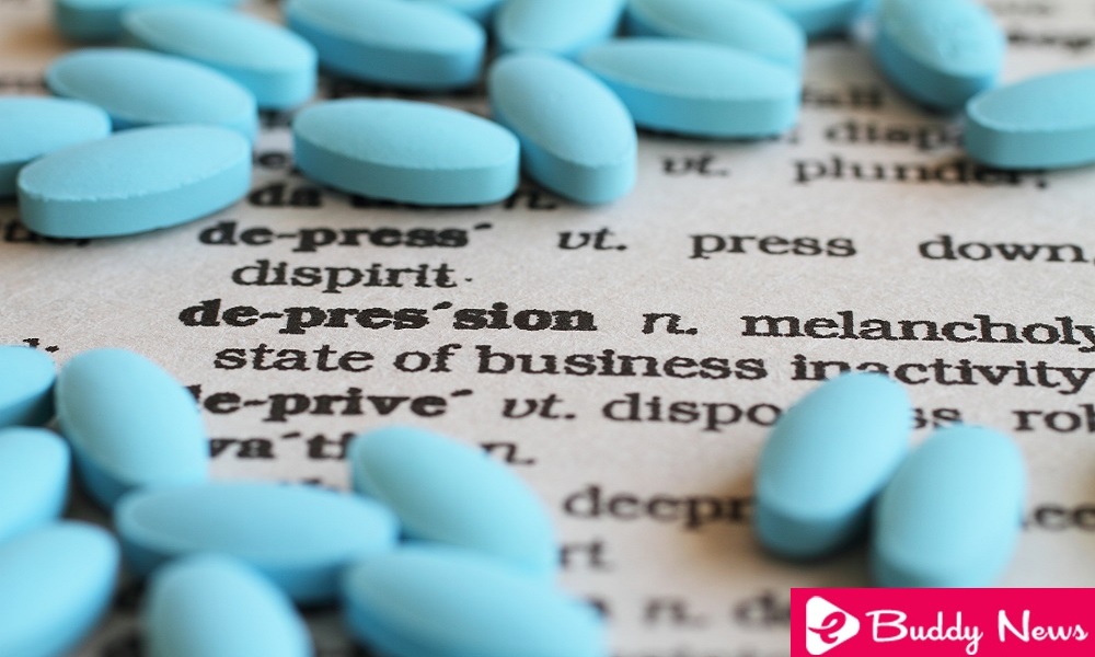 Know The Effects and Uses of Paroxetine Drug For Depression - eBuddy News