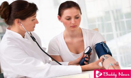 Know The Main Causes Of High Blood Pressure - eBuddy News