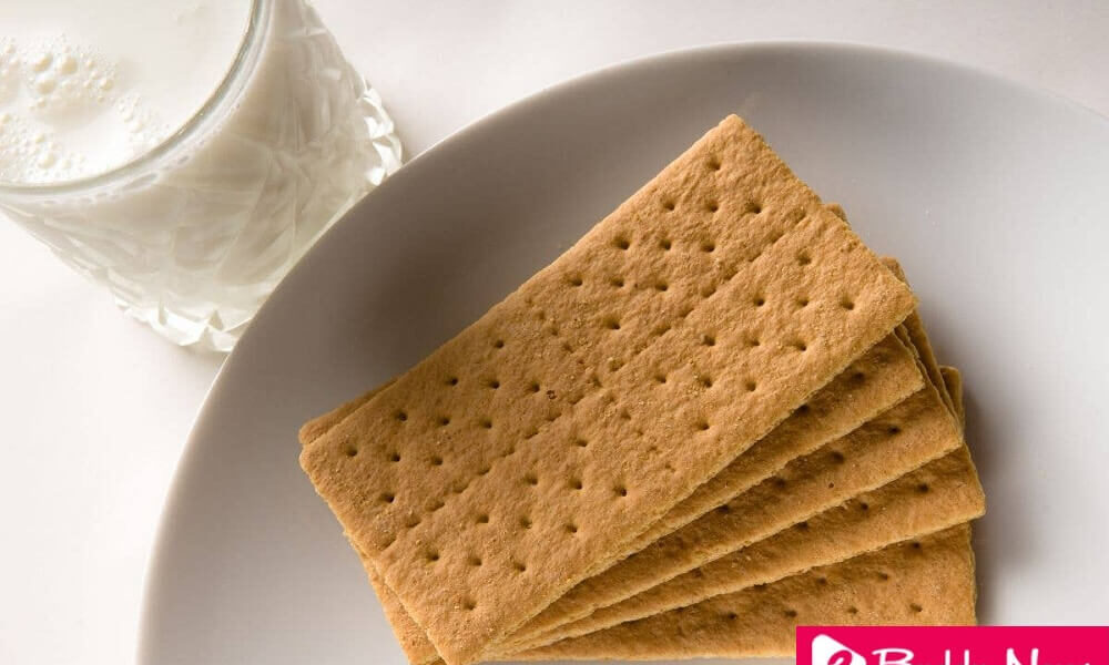 Are Graham Crackers Are Healthy?