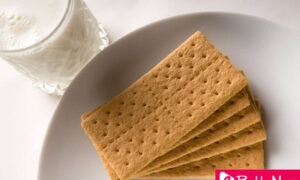 Are Graham Crackers Are Healthy - ebuddynews
