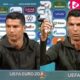 Footballer Cristiano Ronaldo Rejects Coca-Cola Causes 4 Billion Loss - ebuddynews