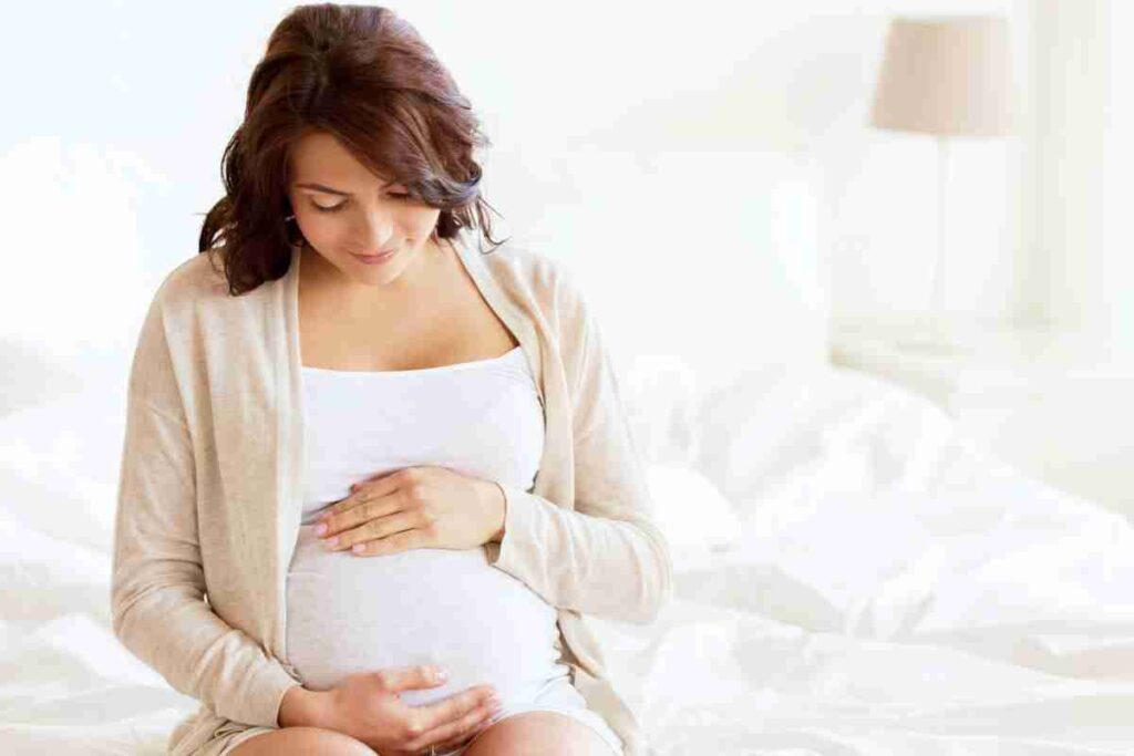 How To Control Anxiety During Pregnancy - ebuddynews