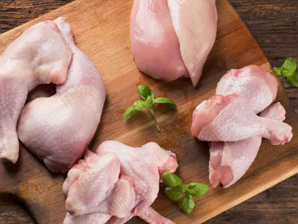 Lean Meat And Chicken Breast - ebuddynews