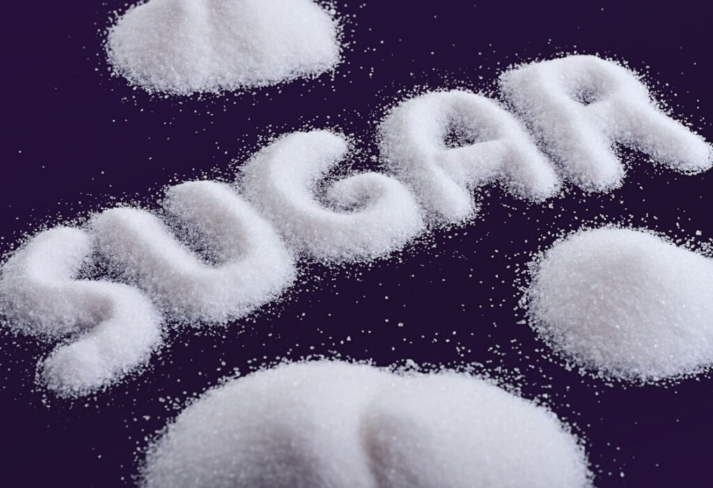 Sugar And Its Derivatives - ebuddynews