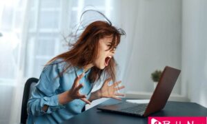 Symptoms Of Nervous Breakdown With Its Causes And Treatment - ebuddynews