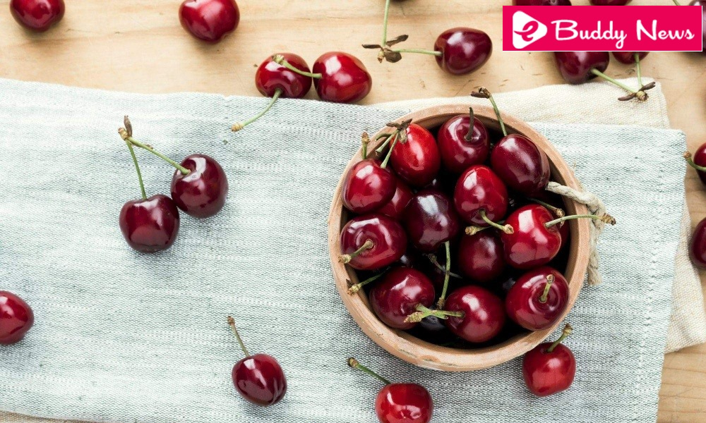 Top 10 Health Benefits Of Cherries You Need To Know - ebuddynews