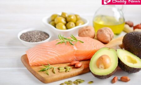 Top 12 Foods For Weight Loss - ebuddynews