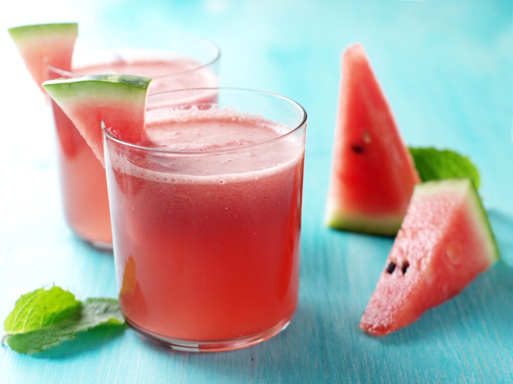 Watermelon Tea Energy Drink - ebuddynews