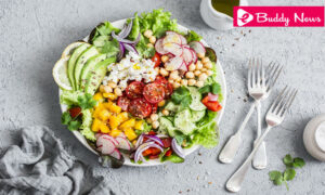 A Weekly Menu For Mediterranean Diet By Experts - ebuddynews