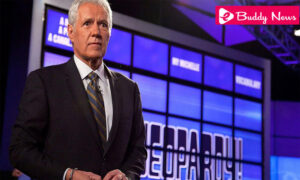 Alex Trebek Receives Posthumous Trophy At Daytime Emmy Award - ebuddynews