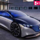 Introducing Mercedes-Benz EQS The First Luxury Electric Car - ebuddynews