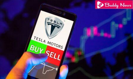 Investing in Tesla Stocks (TSLA) – How To Buy Tesla Shares - ebuddynews