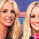 Jamie Lynn Spears Says That Proud Of Her Sister Britney Spears - ebuddynews