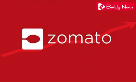 Much Awaited IPO listing of Zomato With A Profit of 70% - ebuddynews