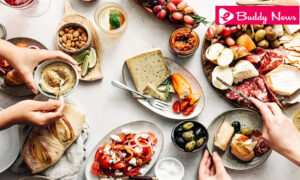 What Are The Mediterranean Diet Benefits And How To Do It - ebuddynews