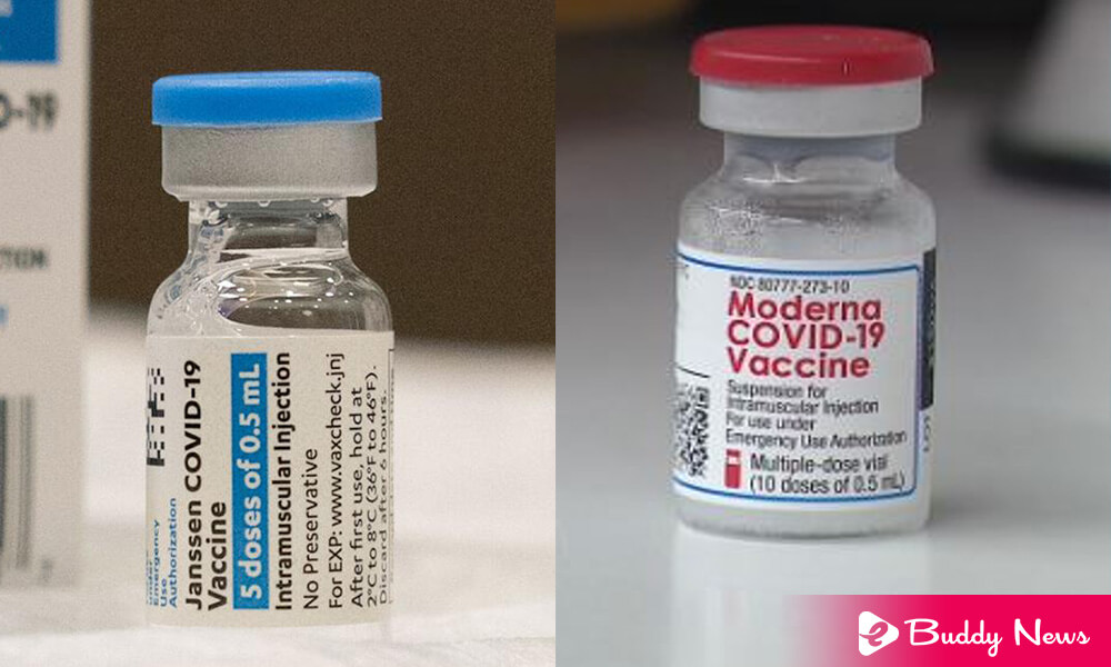 What Are The Side Effects Of The Janssen And Moderna Vaccines - ebuddynews