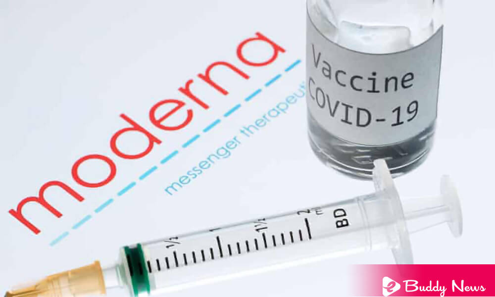 Australia Delivered 25 Million Vaccine Doses From Moderna Vaccine - ebuddynews