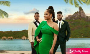 Resort to Love Film On Netflix - ebuddynews