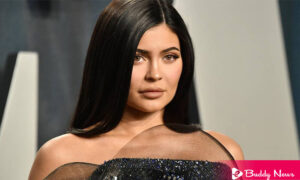 On Her Birthday Kylie Jenner Launches A New Collection - ebuddynews