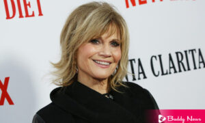 Protagonist Of Night Court Markie Post Died Due To Cance - ebuddynewsr