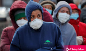 The Delta Variant Accounts In The United States For 83% - ebuddynews