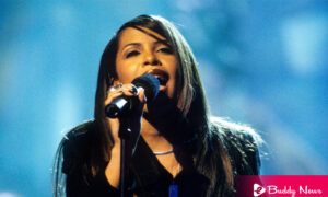 Aaliyah Remembered For R&B And Hip-Hop Even After 20 Years - ebuddynews