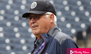 Bob Boone Resign To Team Due To COVID-19 Vaccine Mandate - ebuddynews