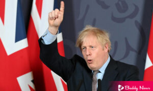 Boris Johnson Brexit Choices Cause Britain Food And Fuel Shortages - ebuddynews