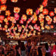 Chinese Celebrating The Mid-Autumn Festival In China Traditionally - ebuddynews