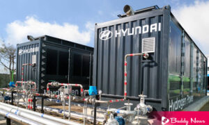 Hyundai Introducing Hydrogen Fuel Cell Versions By 2028 - ebuddynews