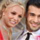 Is Britney Spears Engaged To Her BoyFriend Sam Asghari - ebuddynews