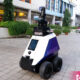 Patrol Robots Named Xavier Will Guard On Singapore Streets - ebuddynews