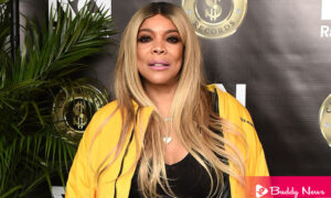 Television Star Wendy Williams Tested Positive For COVID-19 - ebuddynews