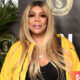 Television Star Wendy Williams Tested Positive For COVID-19 - ebuddynews