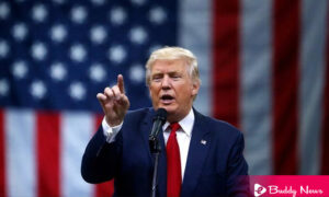 Donald Trump Launched His New Social Media Platform TRUTH - ebuddynews