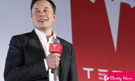 Elon Musk Planned To Tesla Headquarters Will Move To Austin Soon - ebuddynews
